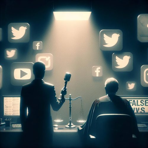 Redes sociais ameaçam o jornalismo tradicional