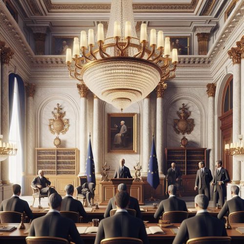 Reflexões jurídicas globais no auge do Fórum Lisboa