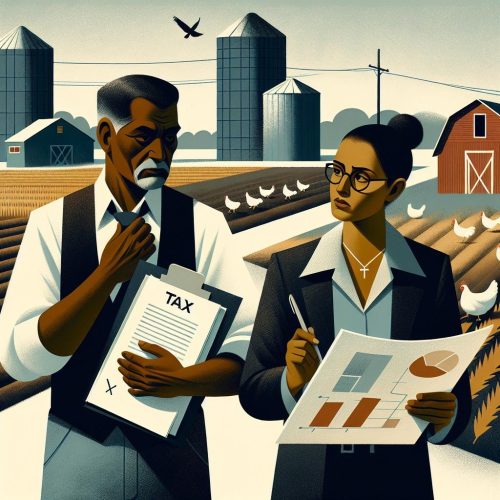 Reforma Tributária ameaça contratos do agro