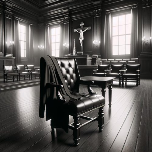 Régis Bonvicino: legado marcante na magistratura