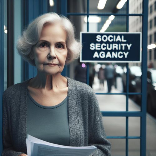 Revogação arbitrária de benefício causa insegurança