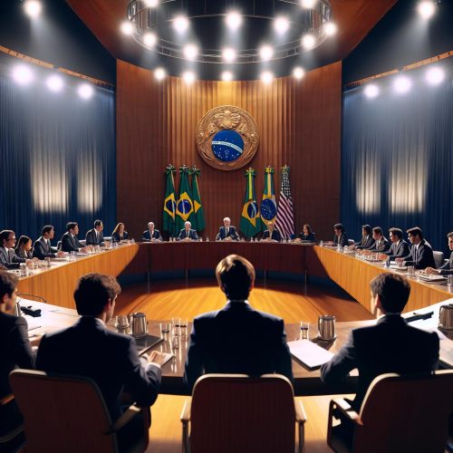 Futuro jurídico do esporte em debate nacional