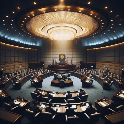 Senado aprova mais 18 vagas na Câmara