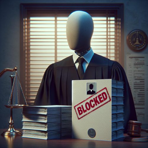 Sócio oculto tem bens bloqueados pela Justiça