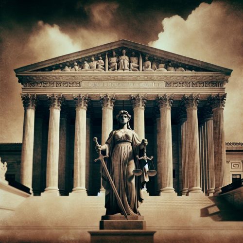 STF atinge menor acervo processual em décadas