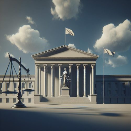 STF barra decreto do IOF e acirra debate jurídico