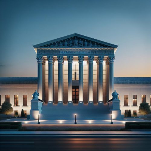 STF barra julgamento de improbidade culposa