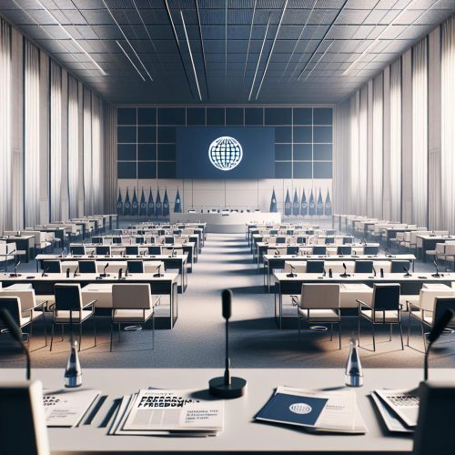 STF e CNJ debatem proteção à imprensa