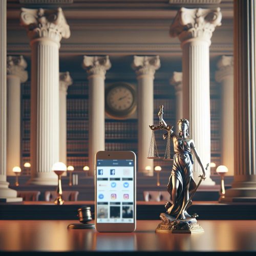 STF decide rumo da liberdade digital no Brasil