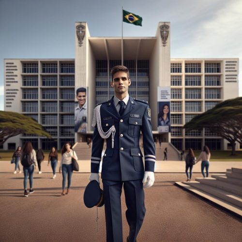 STF garante cotas a egressos de colégios militares