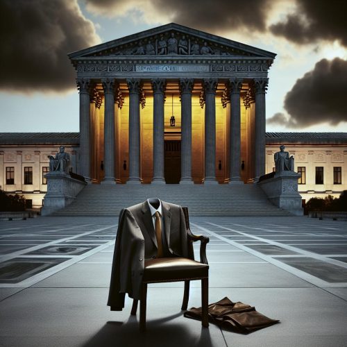 STF impõe limites ao poder do Ministério Público