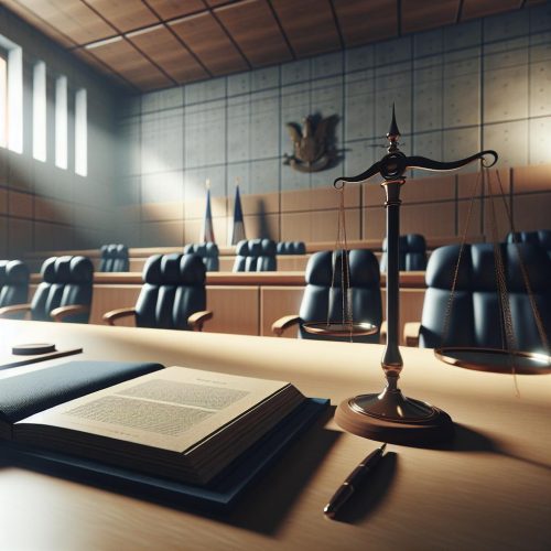 STF interrompe votação crucial sobre expurgos