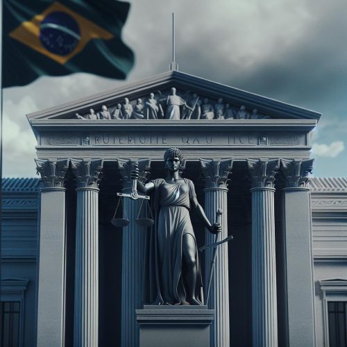 STF muda regras para big techs no Brasil