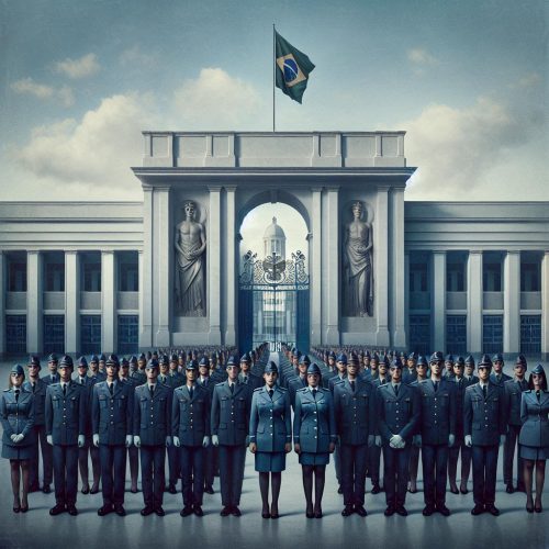 STF reforça cotas para colégios militares