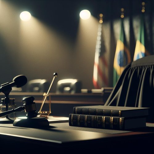 Decisões com base só em corréu? STF diz não!
