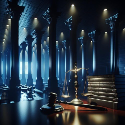 STF sob tensão com impasse sobre o IOF