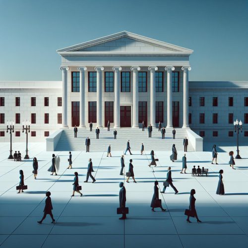 STF valida migração de servidores de estatal extinta