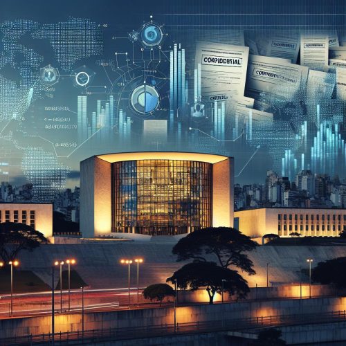 STF vai decidir limites do MP sobre dados do COAF