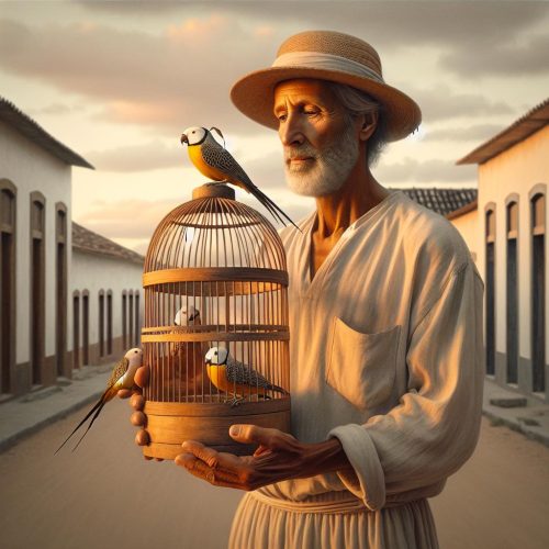 STJ absolve réu por crime ambiental insignificante