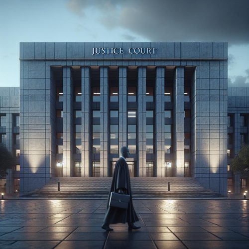 STJ acelera julgamentos com força-tarefa criminal