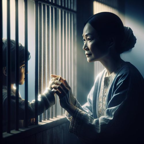 STJ autoriza prisão domiciliar para mães