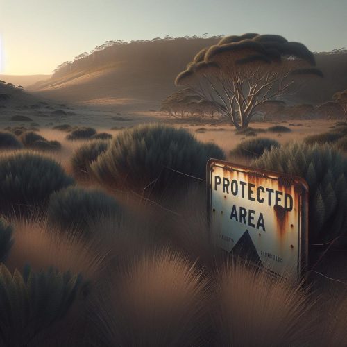 Desapropriação ambiental é imprescritível