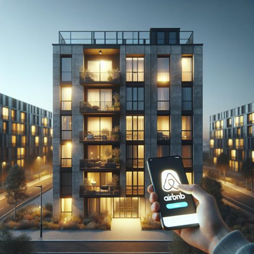 STJ impõe limites a Airbnb em condomínios