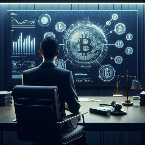 STJ libera bloqueio de criptoativos ocultos