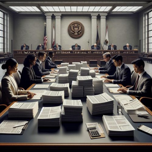 STJ limita Perse e acirra insegurança jurídica