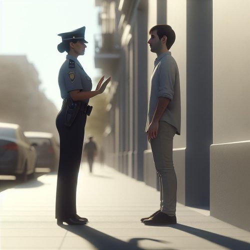 STJ limita revista pessoal sem mandado judicial