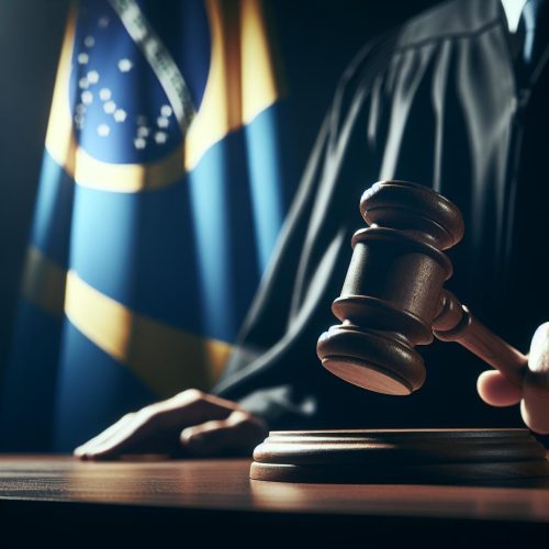 STJ mantém CAC preso por tráfico de armas