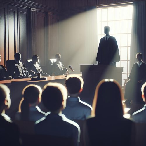 STJ reafirma poder do Judiciário sobre menores