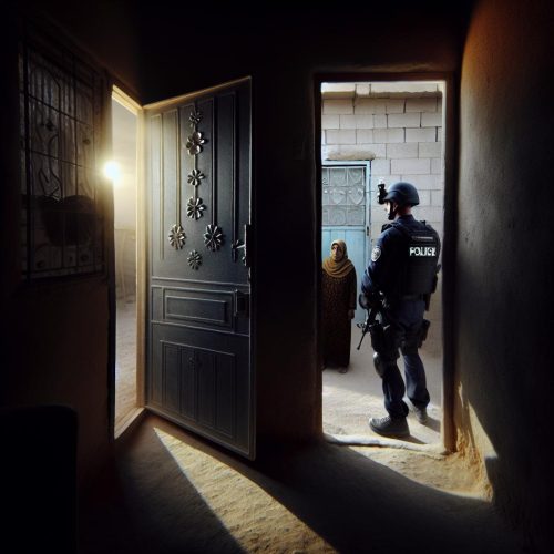 STJ reforça ilegalidade de entrada com coação