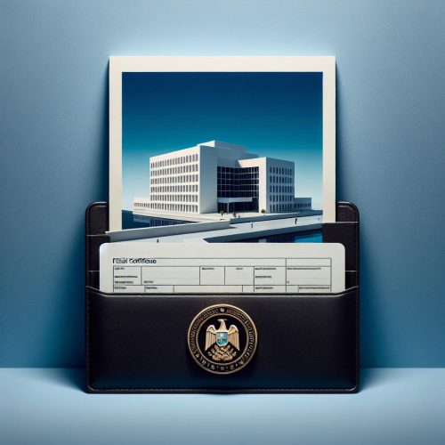 STJ restringe certidão fiscal para concessionárias