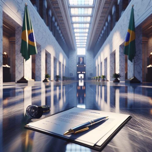 STJ transforma cargos e valoriza concursos