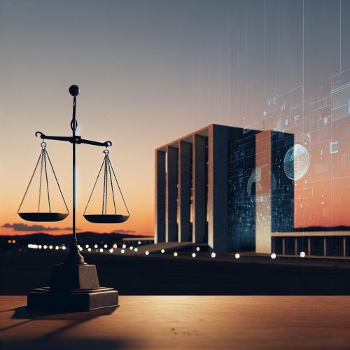 STJ valida site com petições geradas por IA