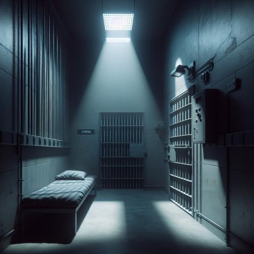 Superconfinamento e direito internacional em choque