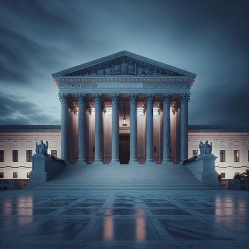 Suprema Corte dos EUA decide futuro dos presos