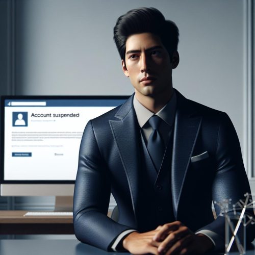 Quando a rede social ameaça seu sustento