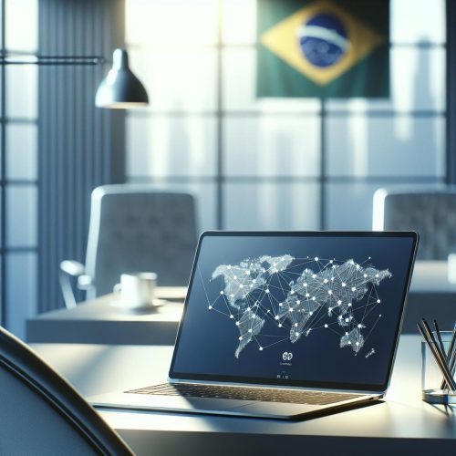 Swift não aplicará sanções ao Brasil