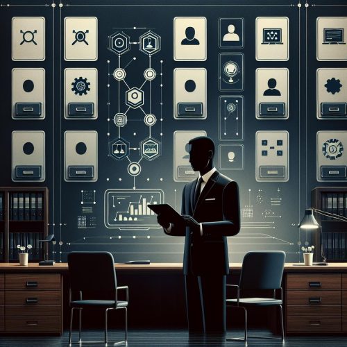 Tecnologia e Justiça: colisão no Processo Penal