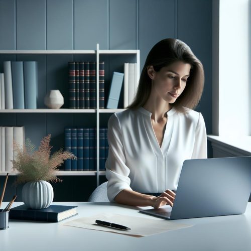 Teletrabalho público sob ameaça legal?