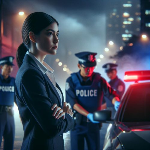 Busca veicular ilegal anula acusação