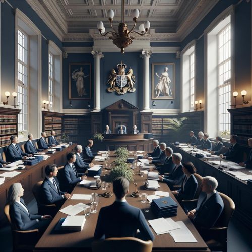 TJ-SP e OAB-SP estreitam laços pela advocacia