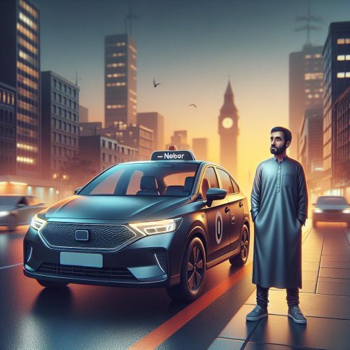 TJ-SP nega regresso contra motorista de app