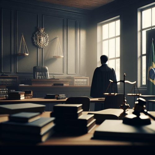 TJ-SP suspende ação penal por débito em discussão