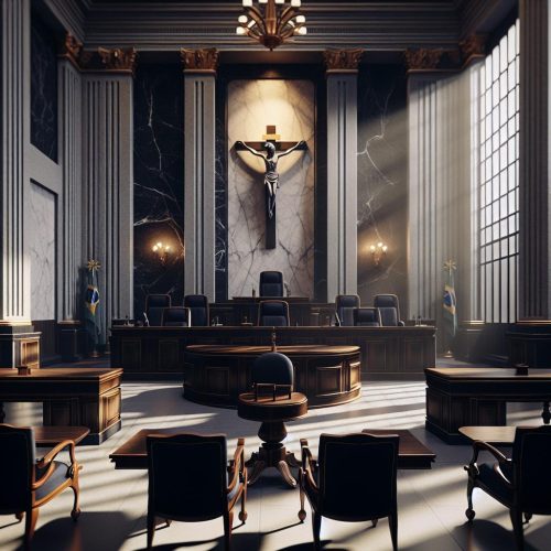 Toffoli anula processos da Lava Jato