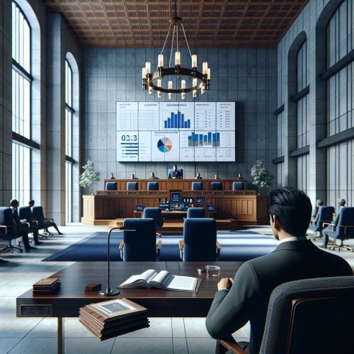 Transparência nas audiências de custódia do TJ-RJ