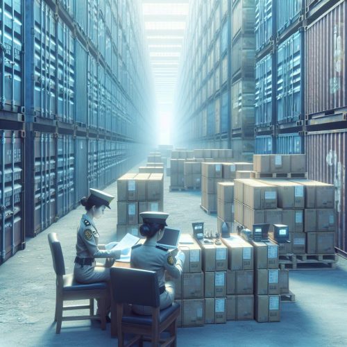 TRF-3: Liberação Alfandegária Não é Prejuízo