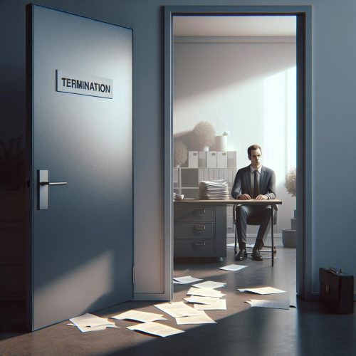 TRT-2 anula demissão irregular de PCD